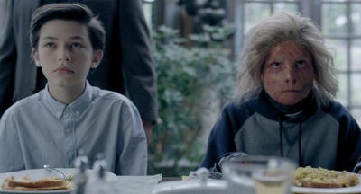 寄宿学校剧照的剧照