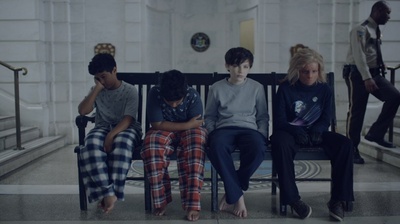 寄宿学校剧照的剧照