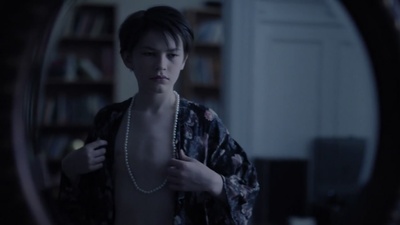 寄宿学校剧照的剧照