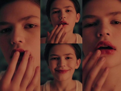 寄宿学校剧照的剧照