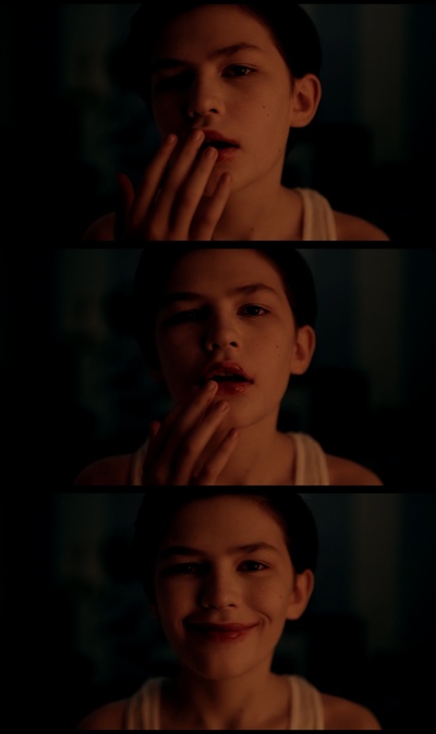 寄宿学校剧照的剧照