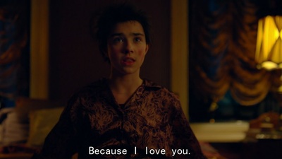 寄宿学校剧照的剧照