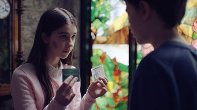 寄宿学校剧照的剧照