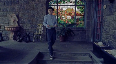 寄宿学校剧照的剧照