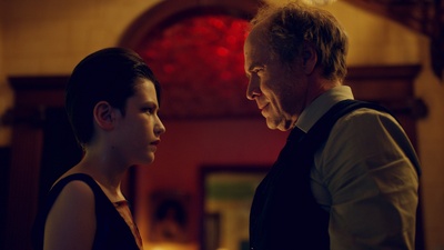 寄宿学校剧照的剧照