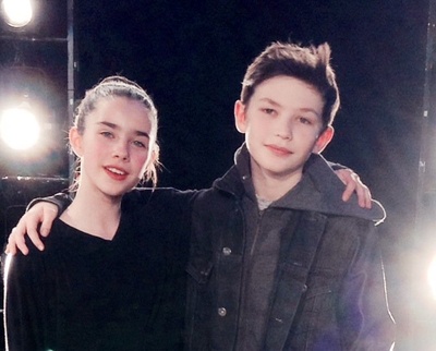 寄宿学校剧照的剧照