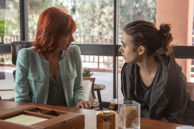 骨瘦如柴剧照的剧照