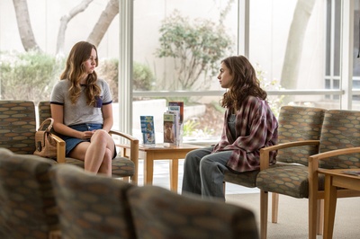 骨瘦如柴剧照的剧照