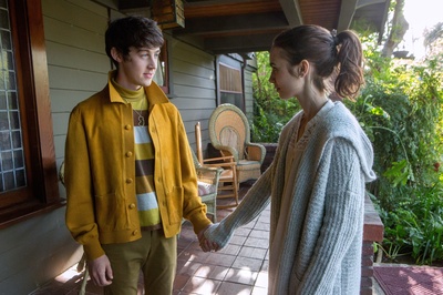 骨瘦如柴剧照的剧照