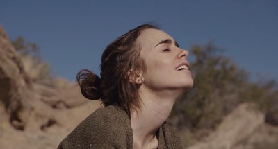 骨瘦如柴剧照的剧照