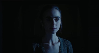 骨瘦如柴剧照的剧照