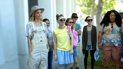 骨瘦如柴剧照的剧照