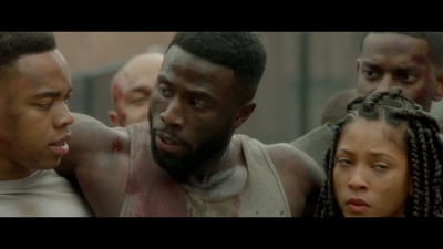 人类清除计划4剧照的剧照