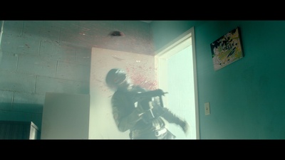 人类清除计划4剧照的剧照