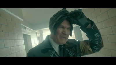 人类清除计划4剧照的剧照