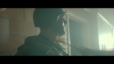 人类清除计划4剧照的剧照