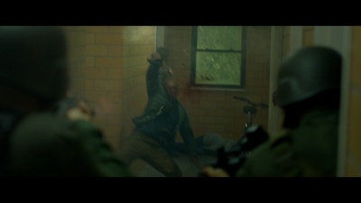 人类清除计划4剧照的剧照