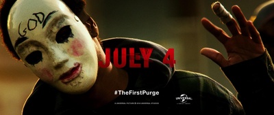 人类清除计划4剧照的剧照