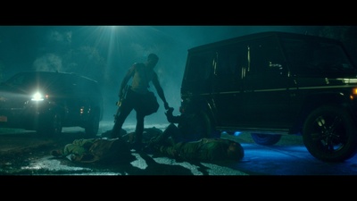 人类清除计划4剧照的剧照