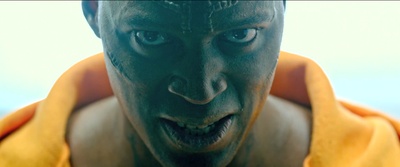 人类清除计划4剧照的剧照