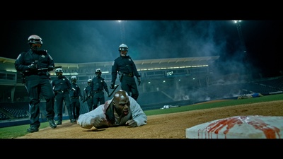 人类清除计划4剧照的剧照