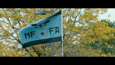 人类清除计划4剧照的剧照