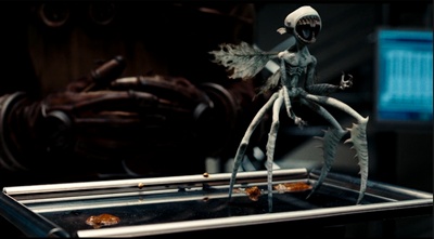 地狱男爵2：黄金军团剧照的剧照