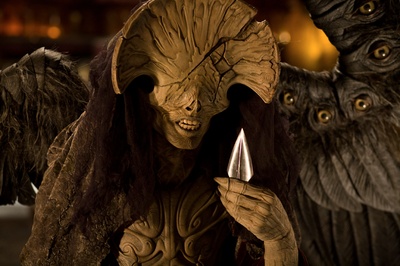 地狱男爵2：黄金军团剧照的剧照