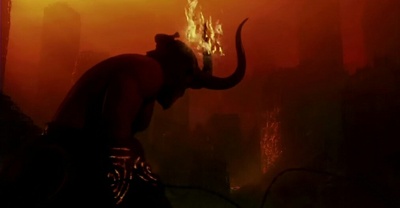 地狱男爵2：黄金军团剧照的剧照