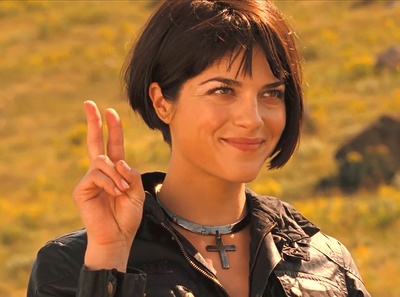 地狱男爵2：黄金军团剧照的剧照