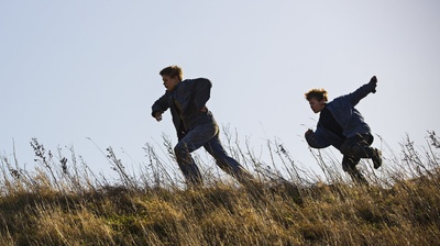 总有一天剧照的剧照