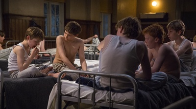 总有一天剧照的剧照