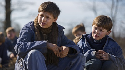 总有一天剧照的剧照