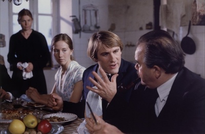 我的美国舅舅剧照的剧照