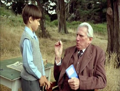 我的美国舅舅剧照的剧照