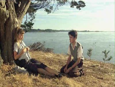 我的美国舅舅剧照的剧照