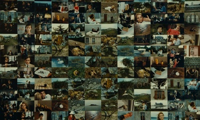 我的美国舅舅剧照的剧照