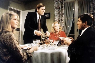 我的美国舅舅剧照的剧照