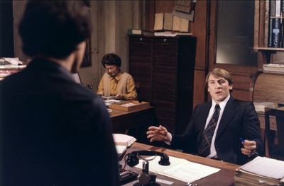 我的美国舅舅剧照的剧照