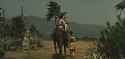 宫本武藏剧照的剧照