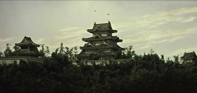 宫本武藏剧照的剧照