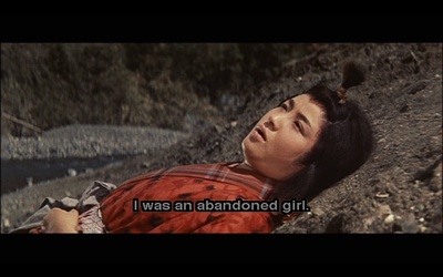 宫本武藏剧照的剧照