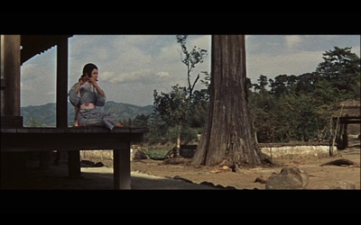 宫本武藏剧照的剧照