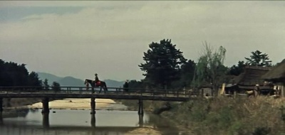 宫本武藏剧照的剧照