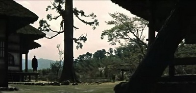 宫本武藏剧照的剧照