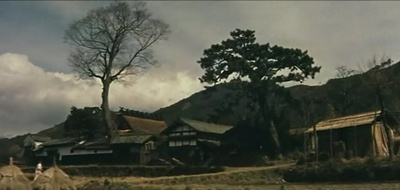 宫本武藏剧照的剧照