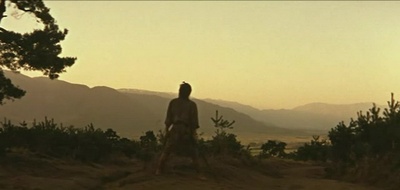 宫本武藏剧照的剧照