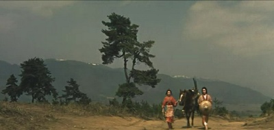 宫本武藏剧照的剧照