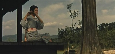 宫本武藏剧照的剧照