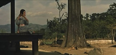 宫本武藏剧照的剧照